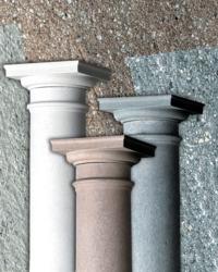 Outwater's CastStone Columns
